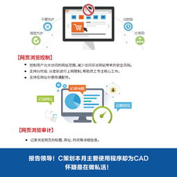 員工電腦文件防泄密管理 敏感詞報(bào)警與上網(wǎng)行為管理軟件的重要性