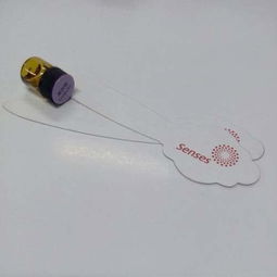精油香水評(píng)香紙 鐳射系列材料的創(chuàng)新與廠家直銷優(yōu)勢(shì)