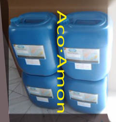 ACOAMEN潤(rùn)滑油與特種化工材料概況