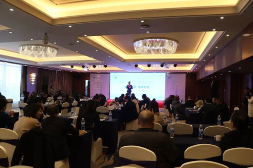 政銀企茶敘沙龍 共話發展新篇——都江堰市舉辦2020年首期企業主題交流活動